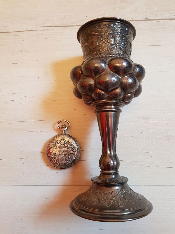 Kult und Krempel - Startseite - Referenzbild 05