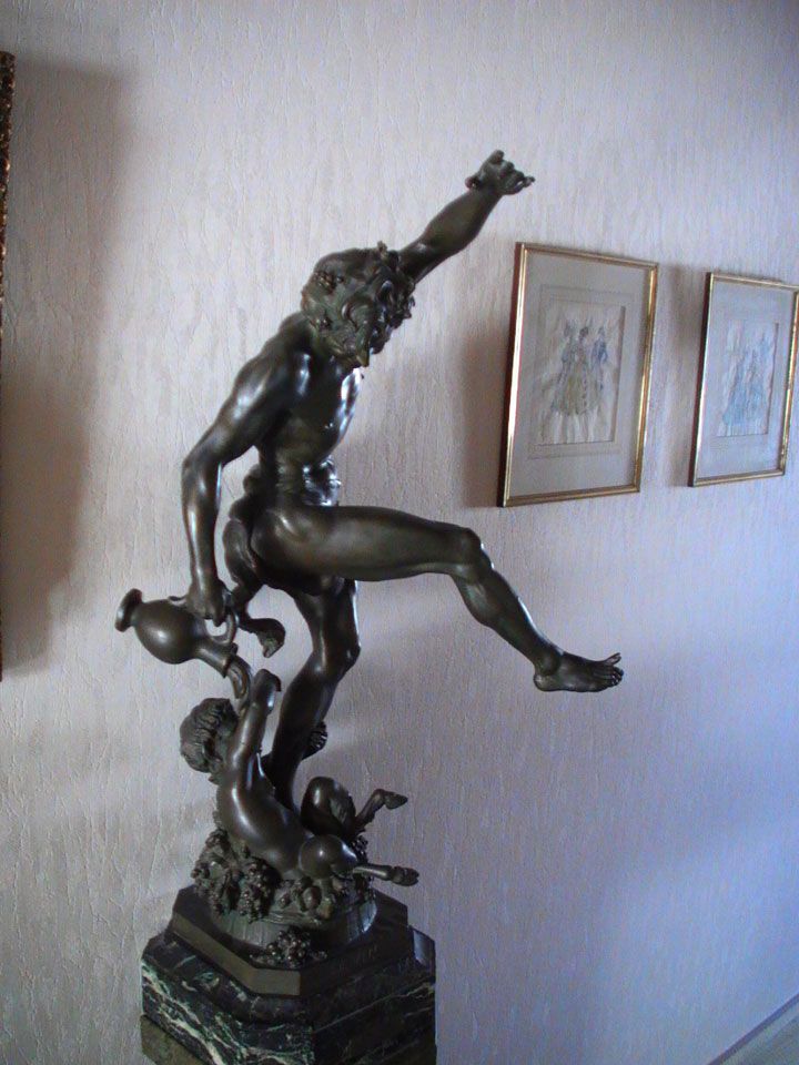 Kult und Krempel - Antikhandel - Referenzbild 10