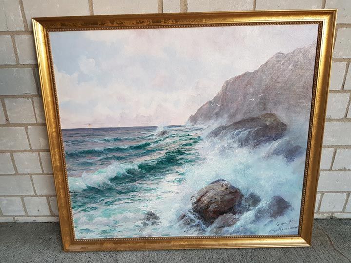 Kult und Krempel - Startseite - Referenzbild 04